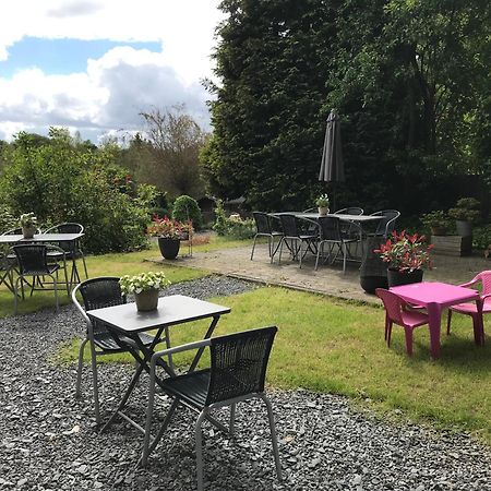 Ma Bauge Bed and Breakfast Libin Eksteriør billede